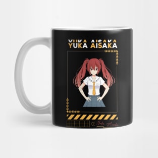 Yuka Aisaka Mug